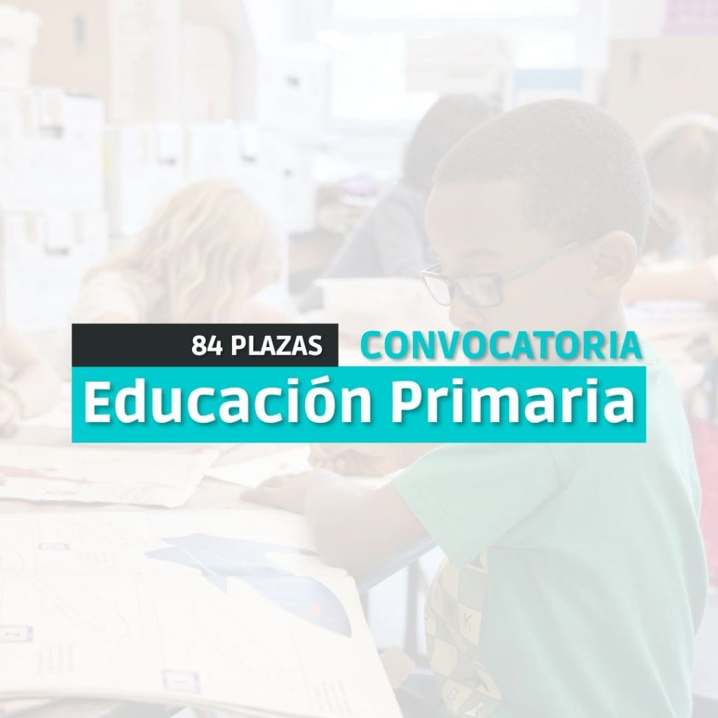 Convocatoria educación primaria Gobierno de Cantabria Oposiciones Portal Opositor
