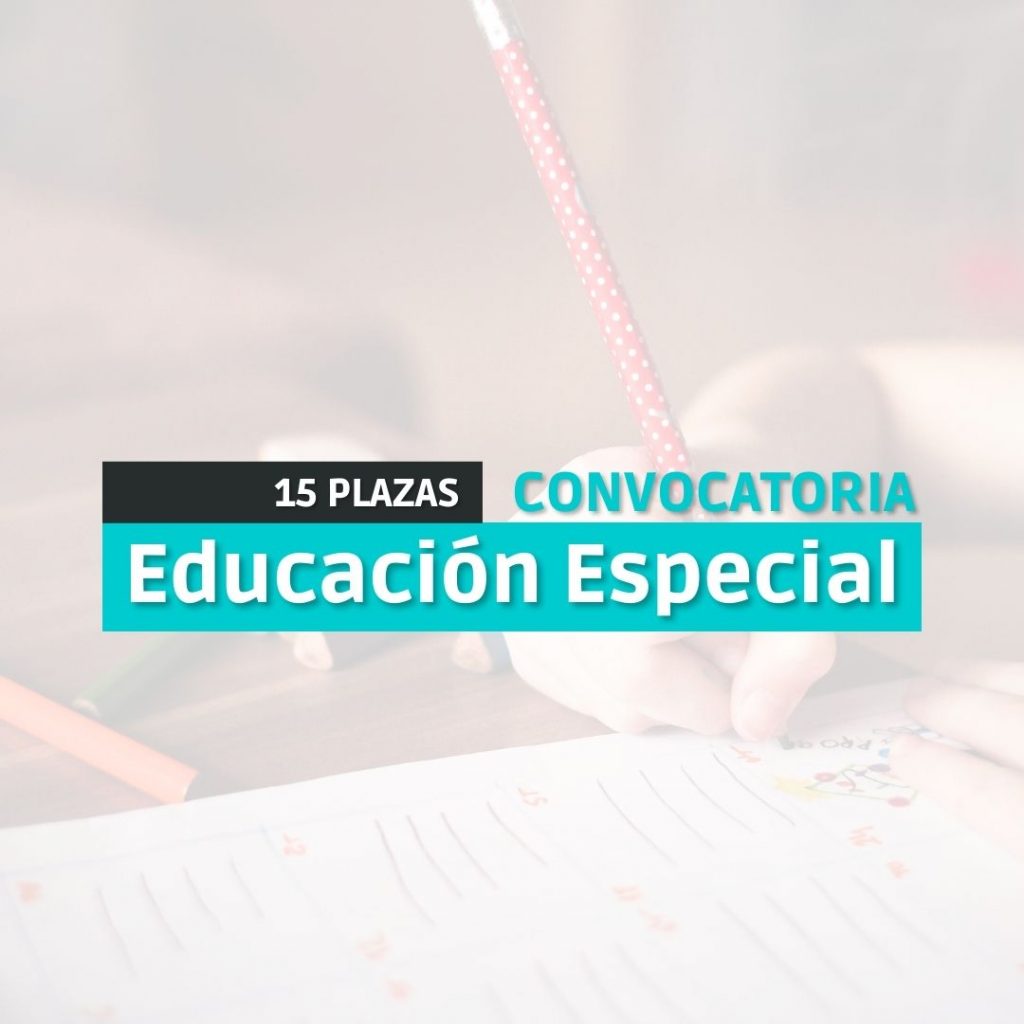 Convocatoria educación especial Gobierno de Cantabria Oposiciones Portal Opositor 