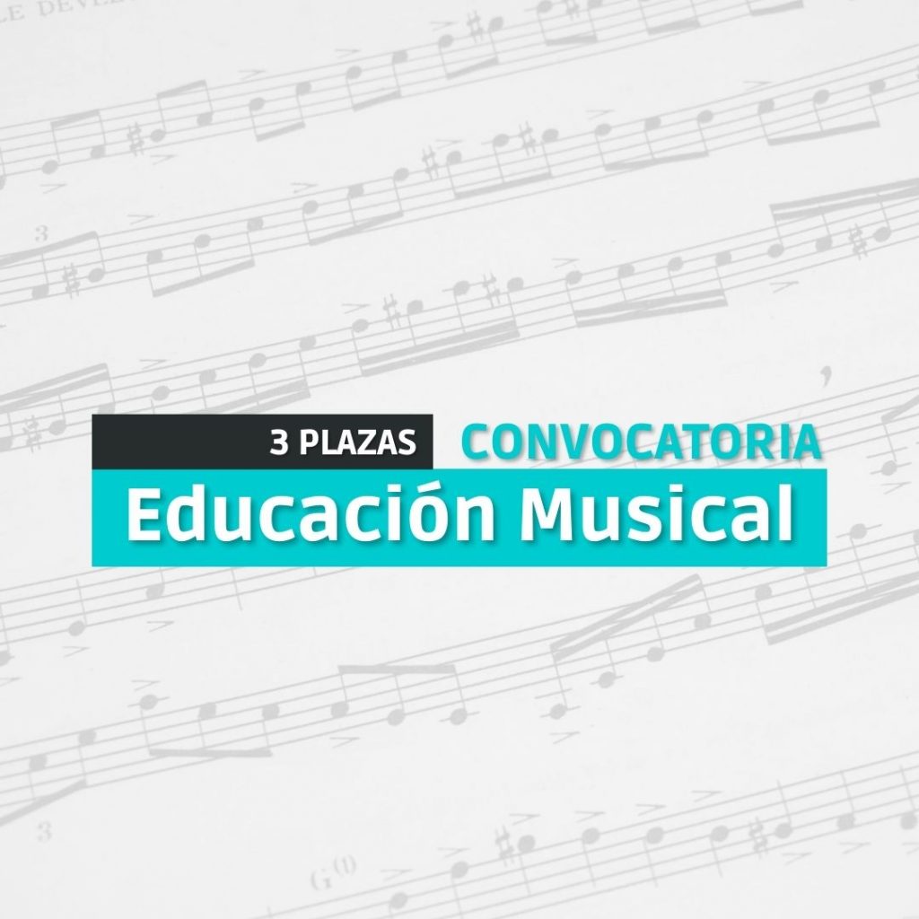 Convocatoria educación musical Gobierno de Cantabria Oposiciones Portal Opositor