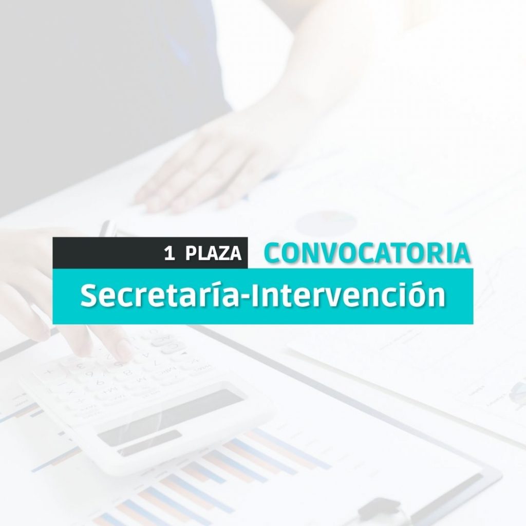 Convocatoria Secretaría-Intervención en Liendo Oposiciones Portal Opositor 