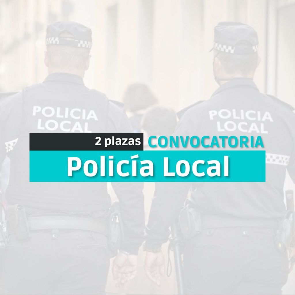 Convocatoria Policía Local Portal Opositor (72)